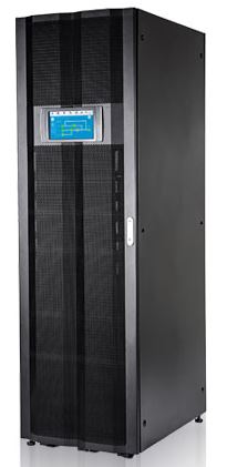 CHASSI DELTA DPH-LV TRI 220 60KW